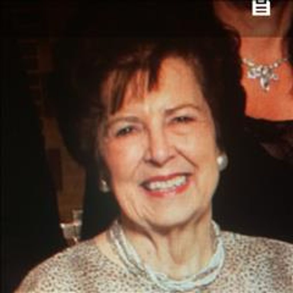 Joann Stewart Lukken Profile Photo