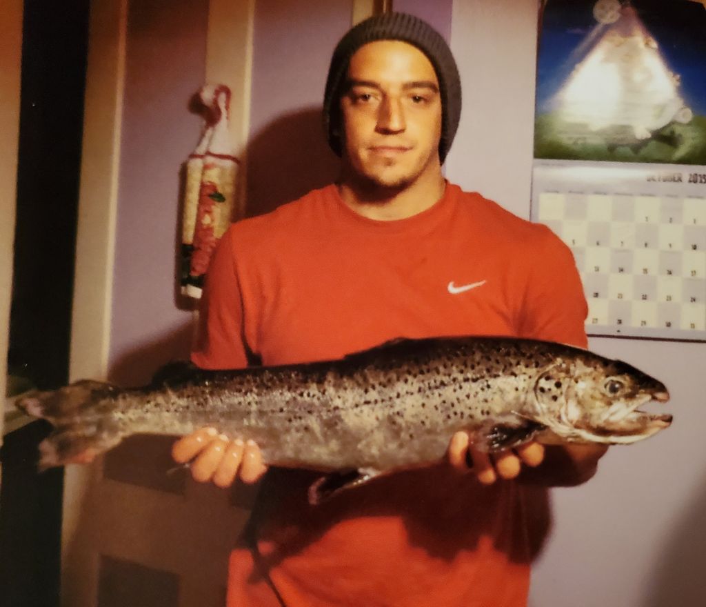 Anthony R. Hodgdon Profile Photo