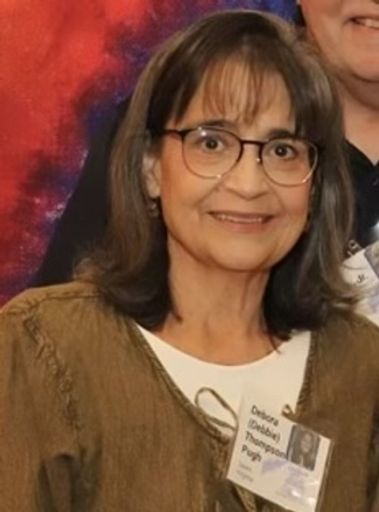 Debora Kay Thompson Pugh Profile Photo