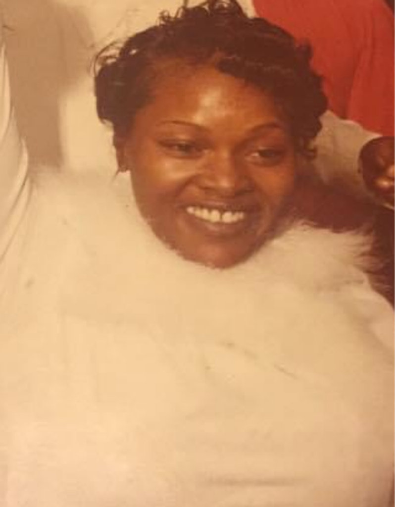 Barbara Ann Anderson