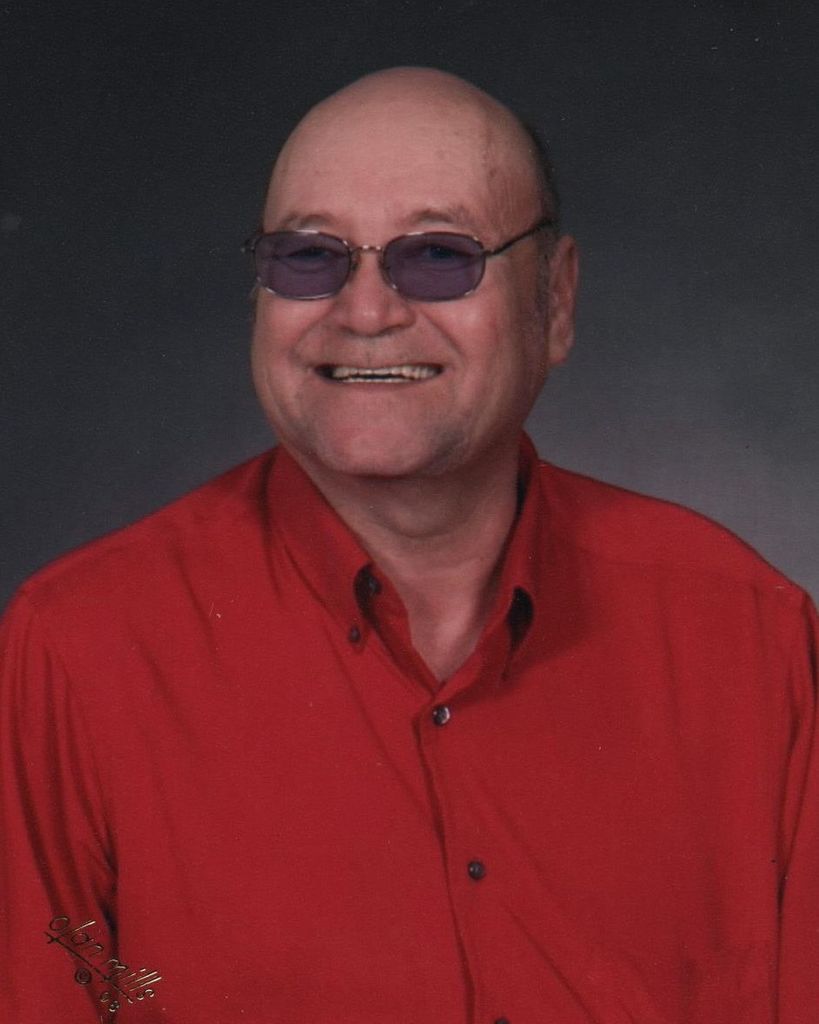 George Chapa Profile Photo