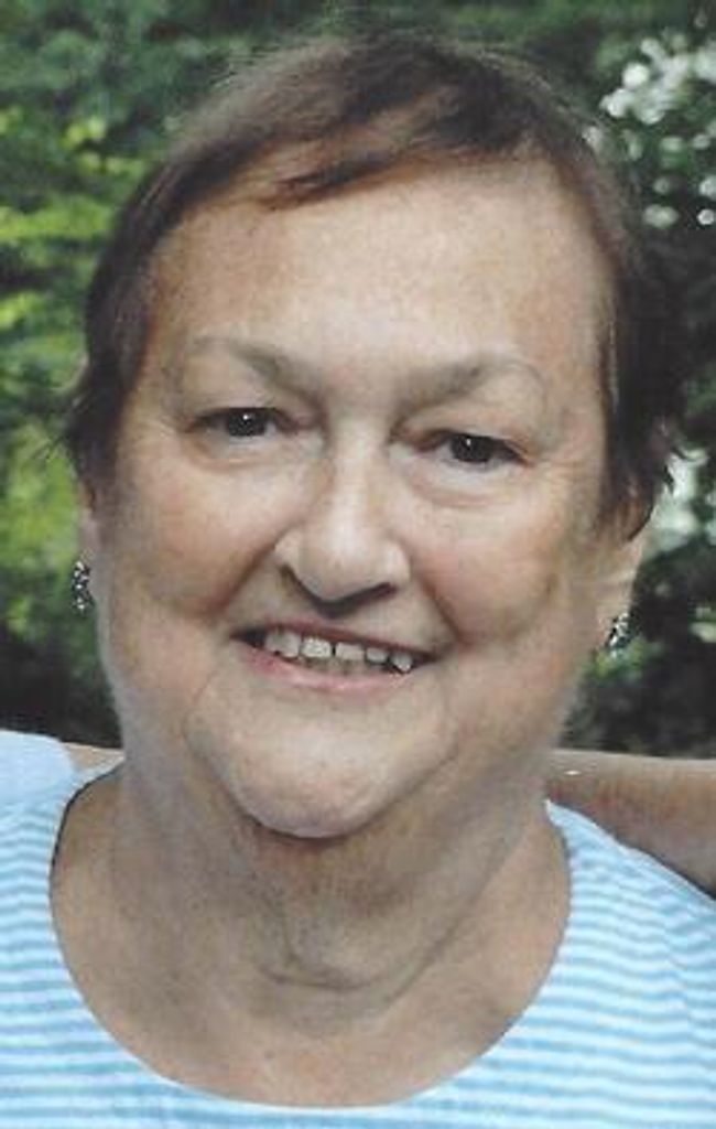 Carol A. Kaslow Profile Photo