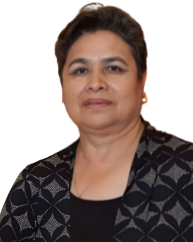 Manuela Hernandez