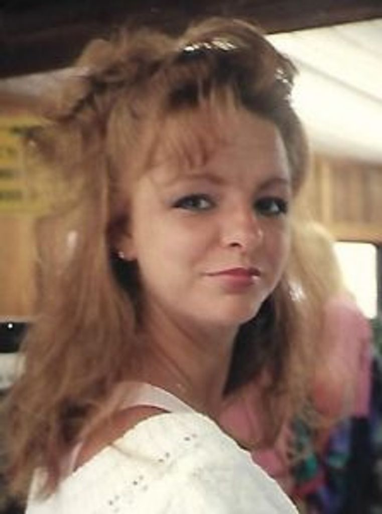 Janet Parkhurst