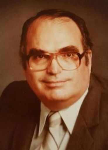 George Anderson Profile Photo