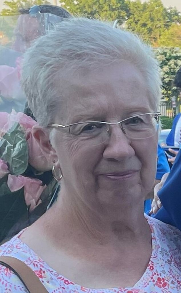 Margaret Herzog Profile Photo