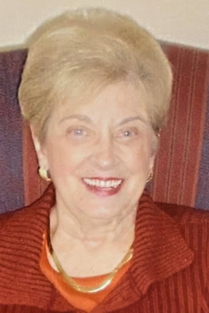 Betty Koneval