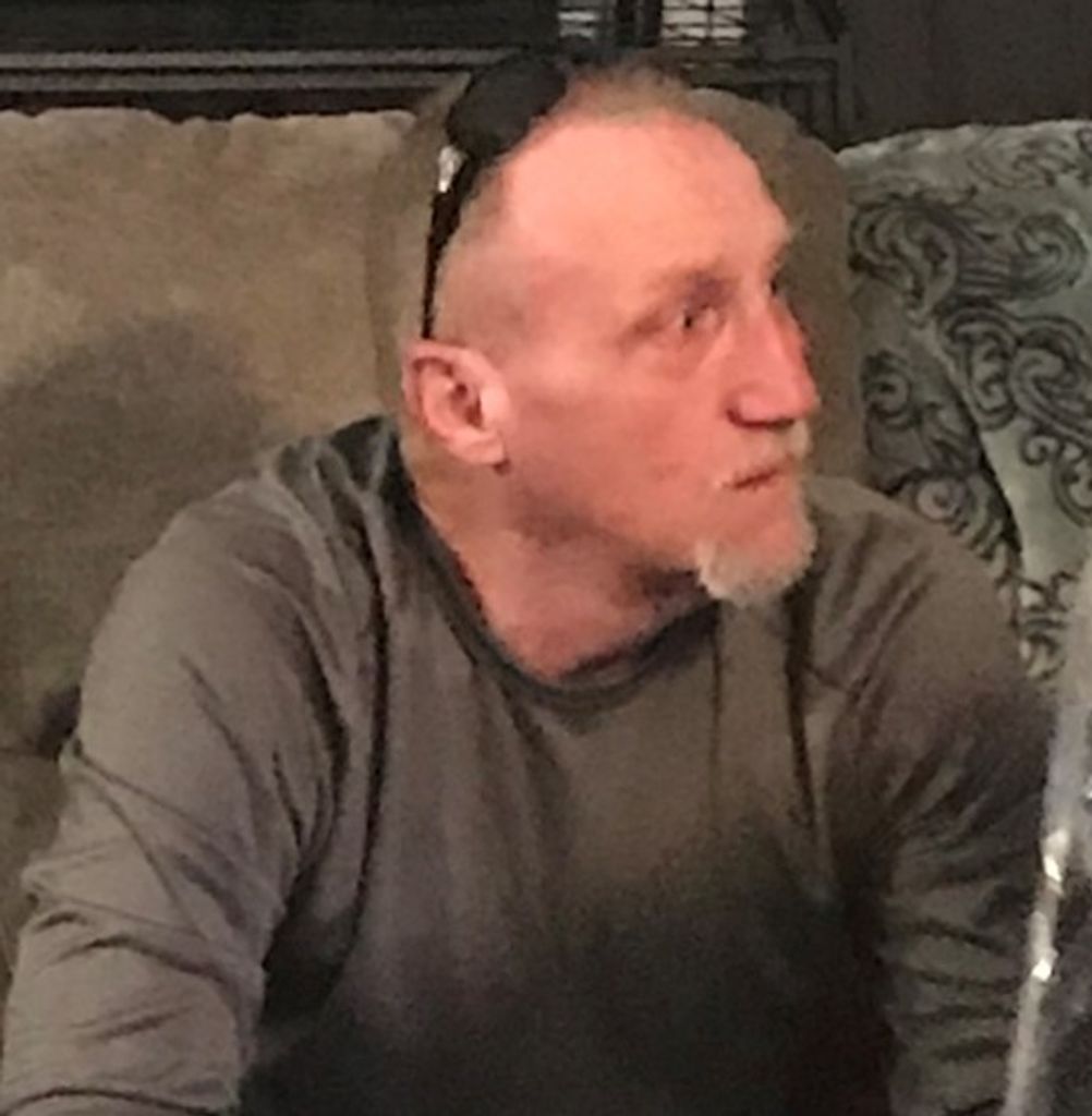 James Muchler Jr.