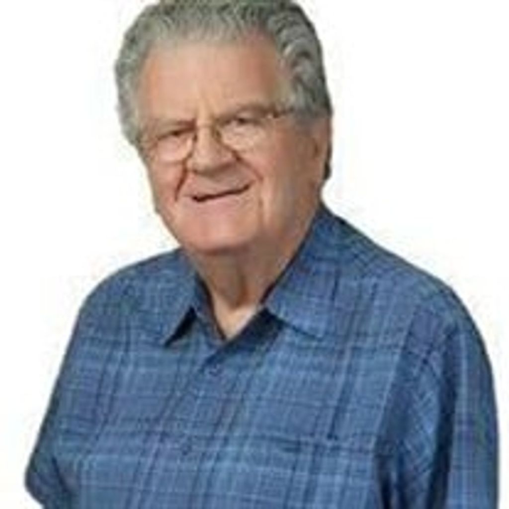 Conrad Delaney