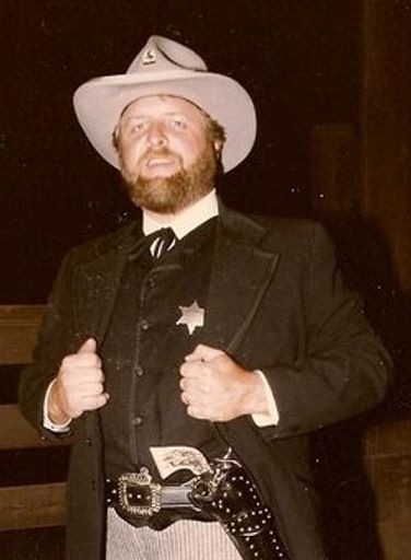 Gordon W. Diamond Davis Profile Photo