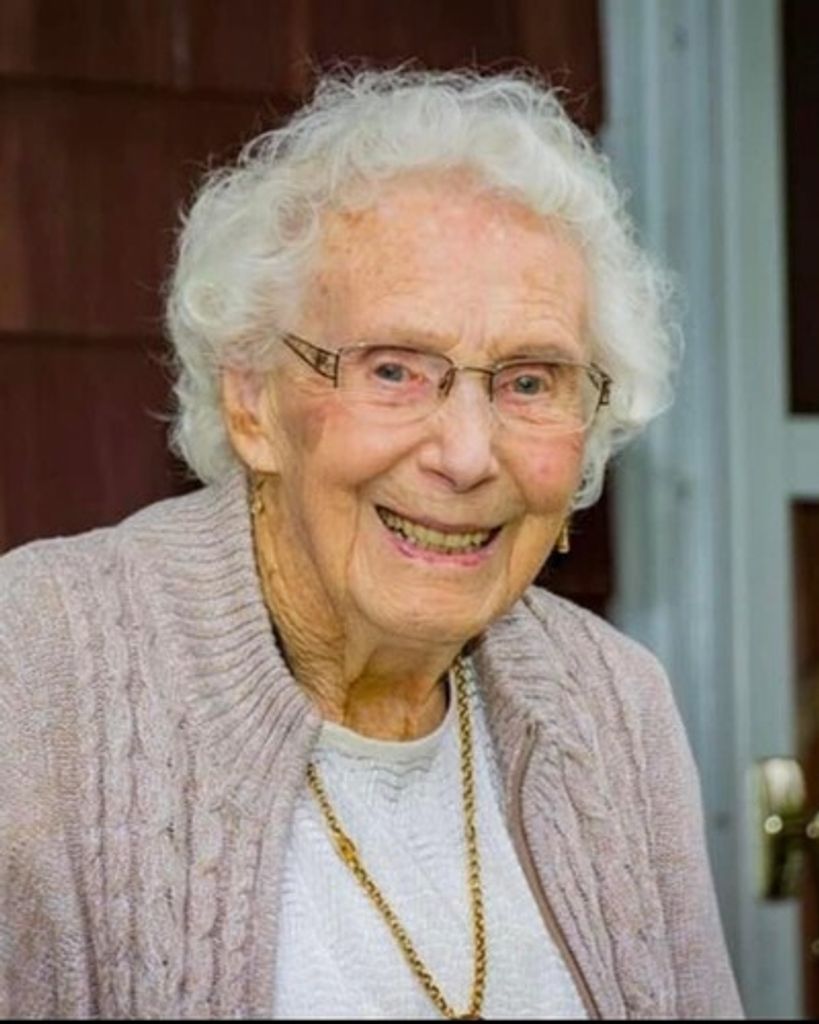Ina Lillian Palmer Profile Photo