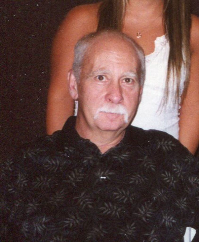 Anthony Robert Nigro Profile Photo