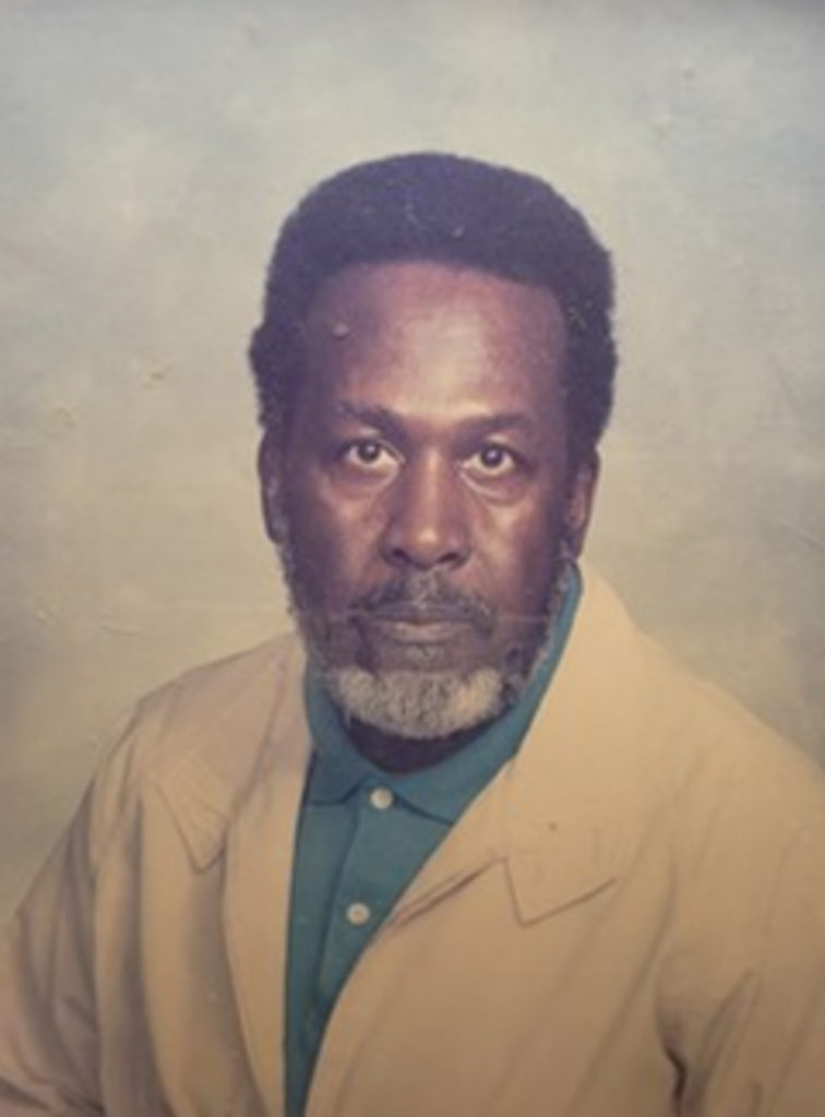 Clarence Smith, Sr. Profile Photo