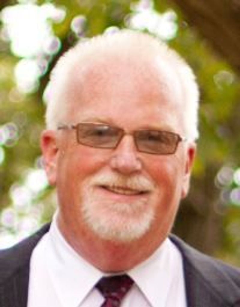 Donald Scott Jr.