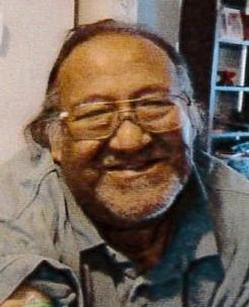 Irvin Edward Williams, Sr.