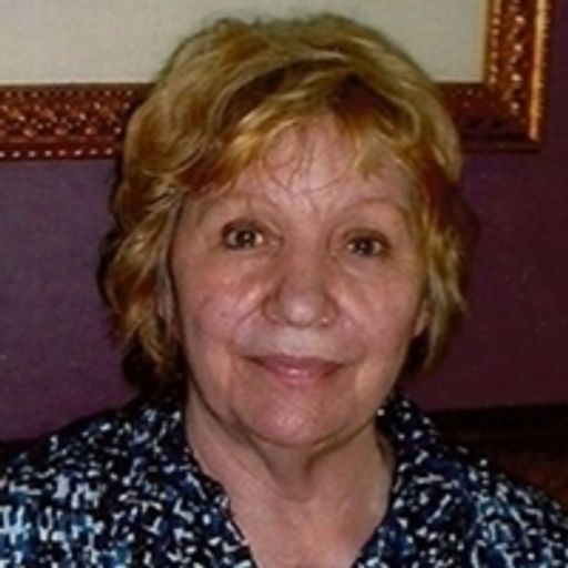 "Pat" Gloria Jean Trujillo Profile Photo