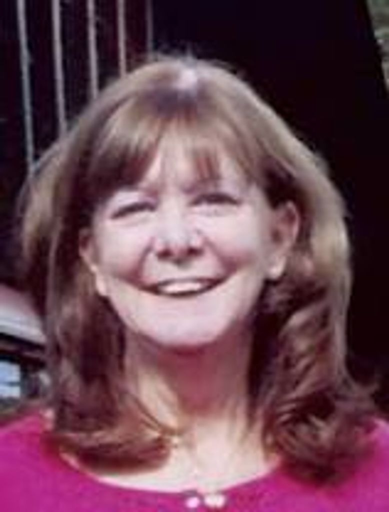 Eileen Rowland