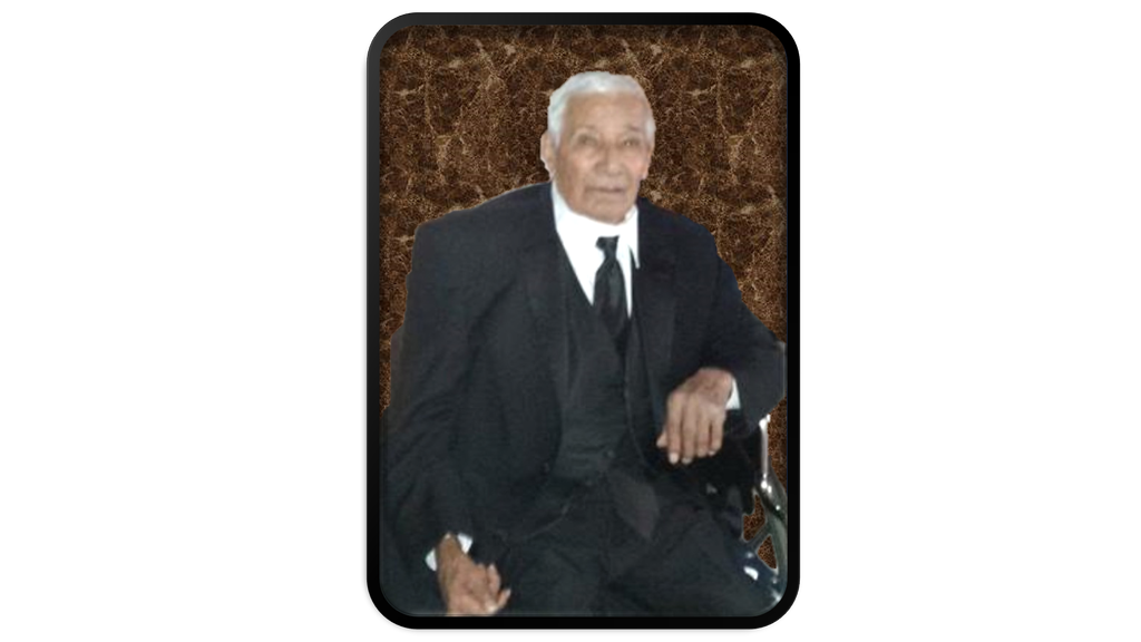 Reymundo F. Gonzalez