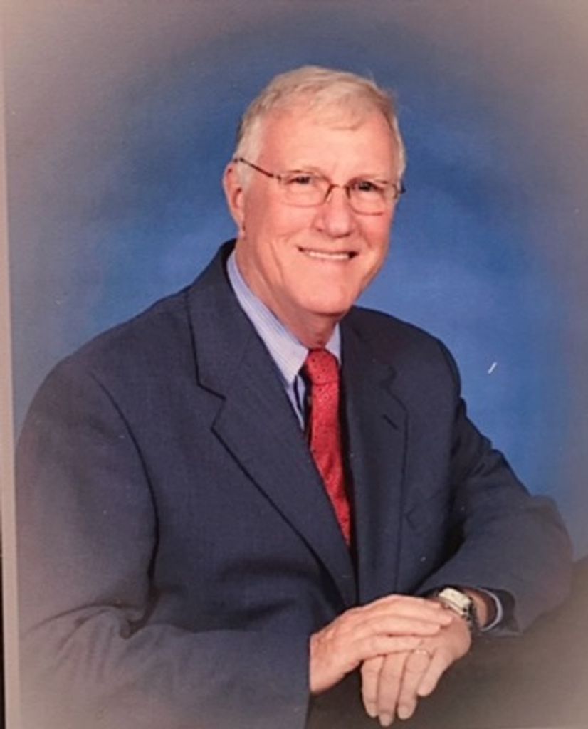 Richard A. Benningfield