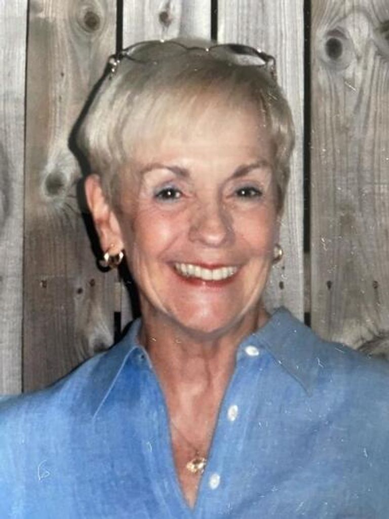 Patricia Anne Tiehel