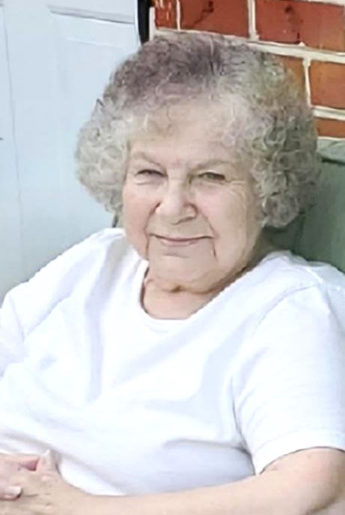 Roxie Arlene (Wetzel)  Edmonds Profile Photo