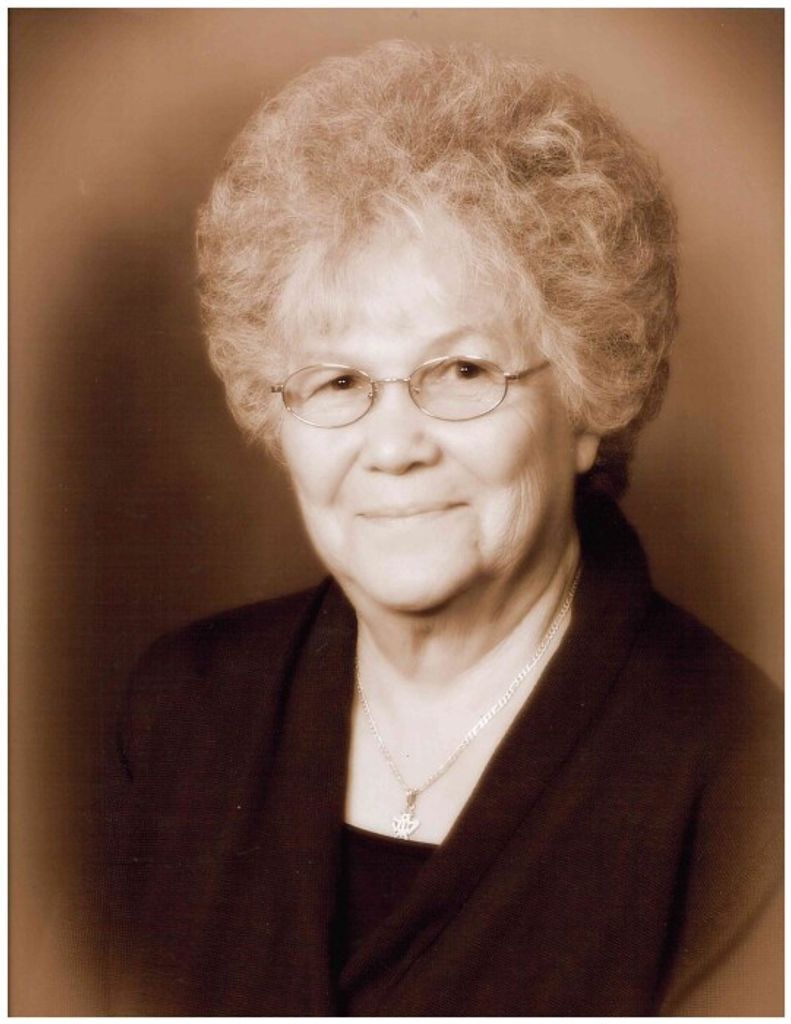 Edna Coble Jacobs