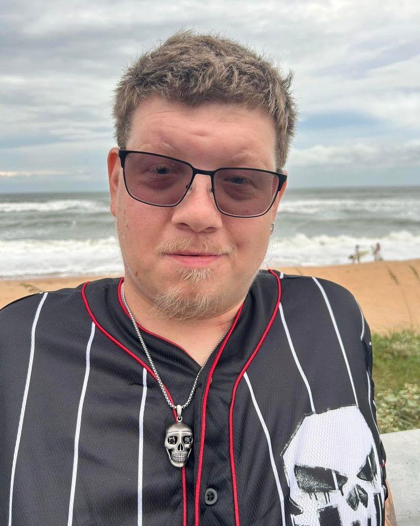 Nathan A. Block Profile Photo