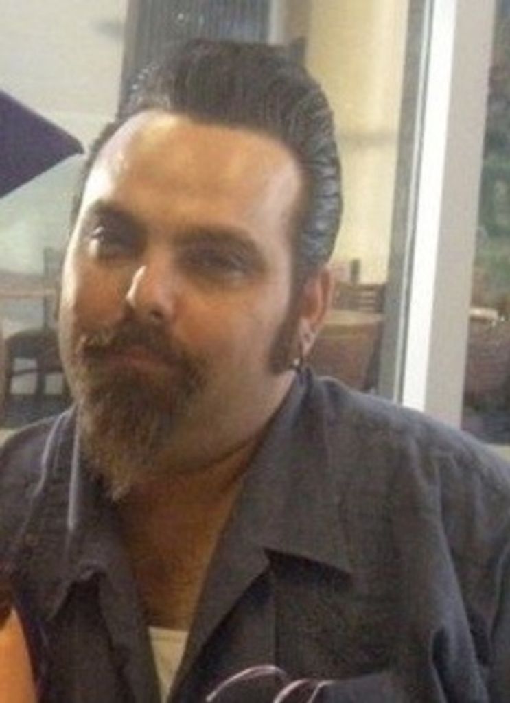 Richard Jason Johns Profile Photo