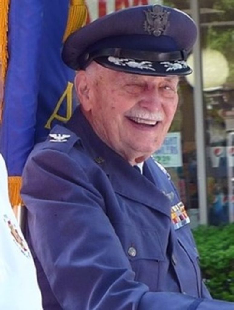 Colonel Robert William Gunther Profile Photo
