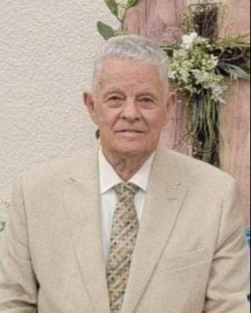 Dr. Carl E. Chitwood "Pastor" Profile Photo