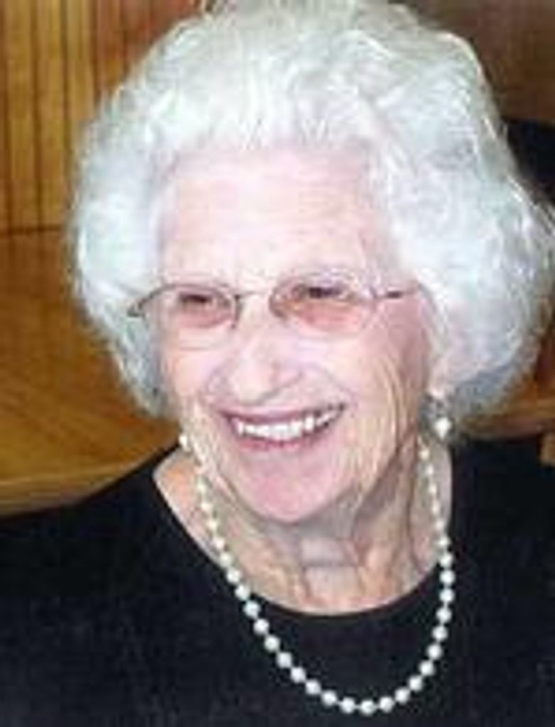 Lova Driskell