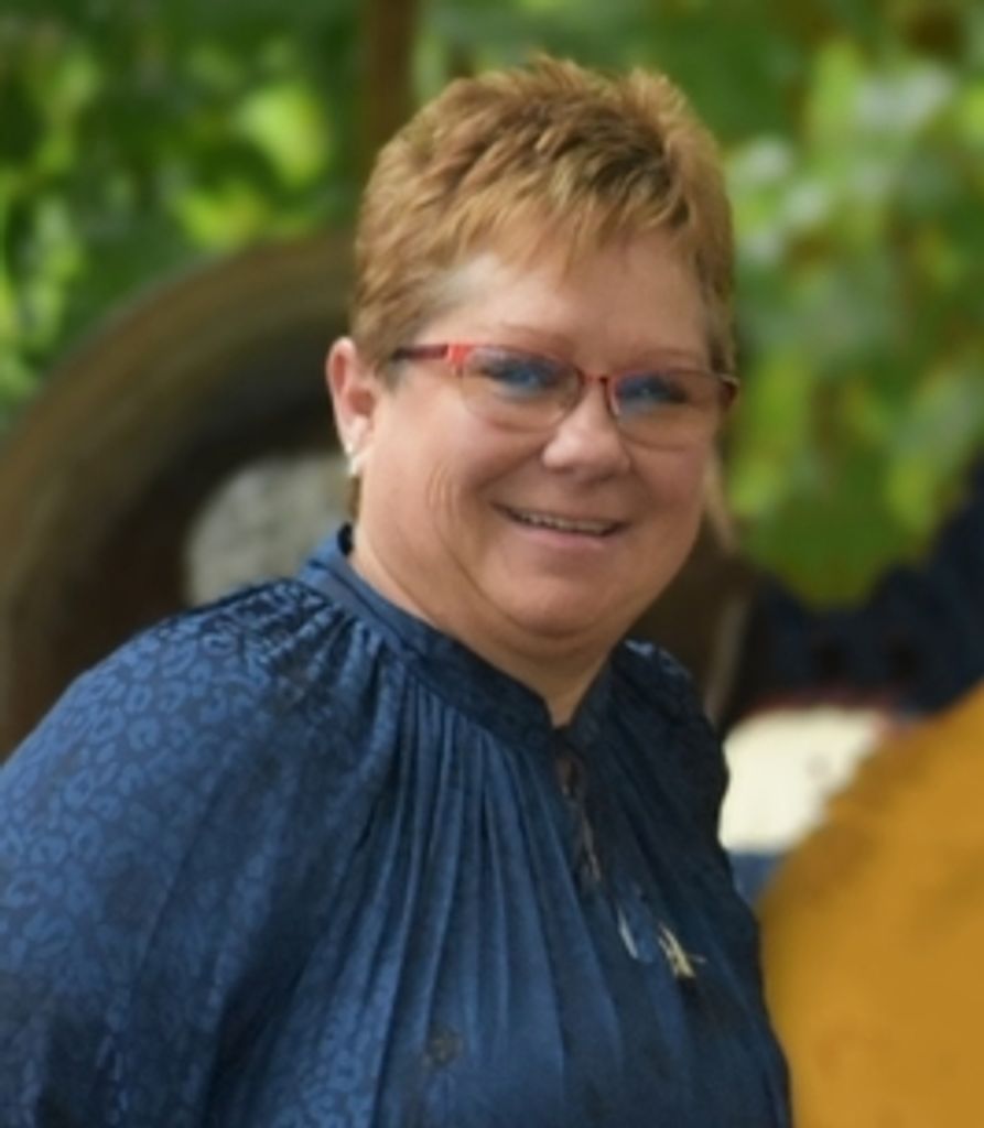 Lynn Spivey Profile Photo