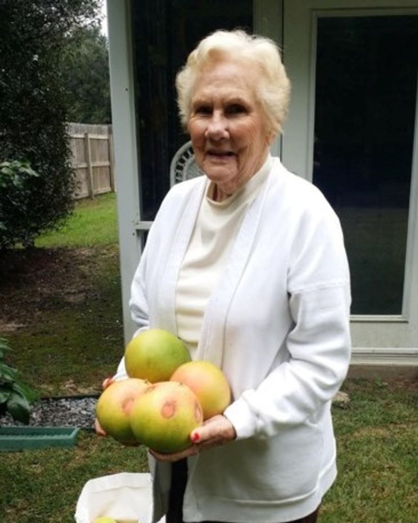 Margie Taggart Wikle-Spaulding
