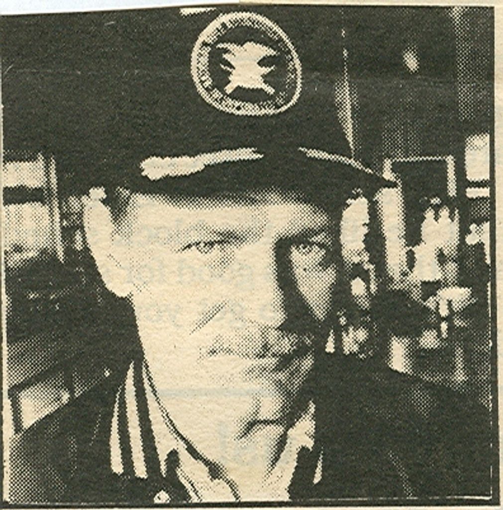 Arnold Brammer