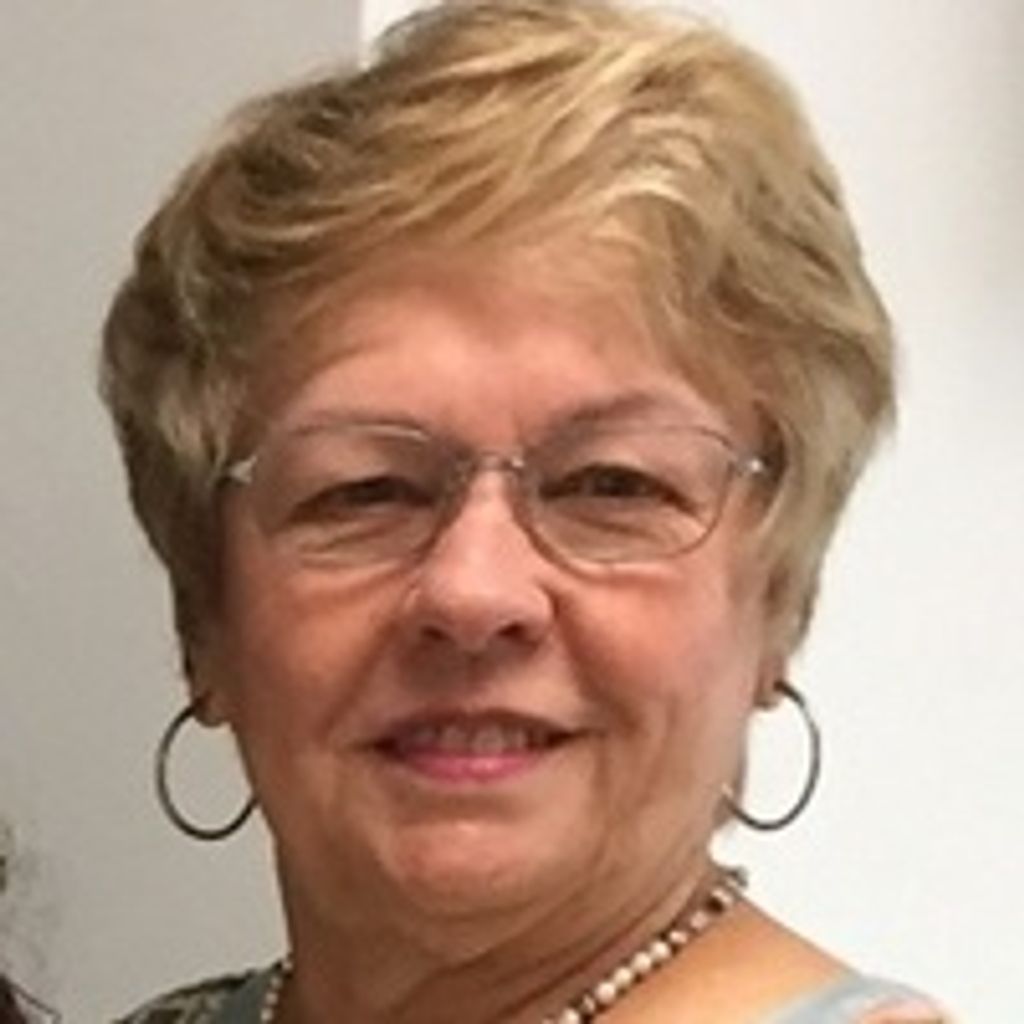 Rebecca Jean 'Becky' Ferguson Profile Photo