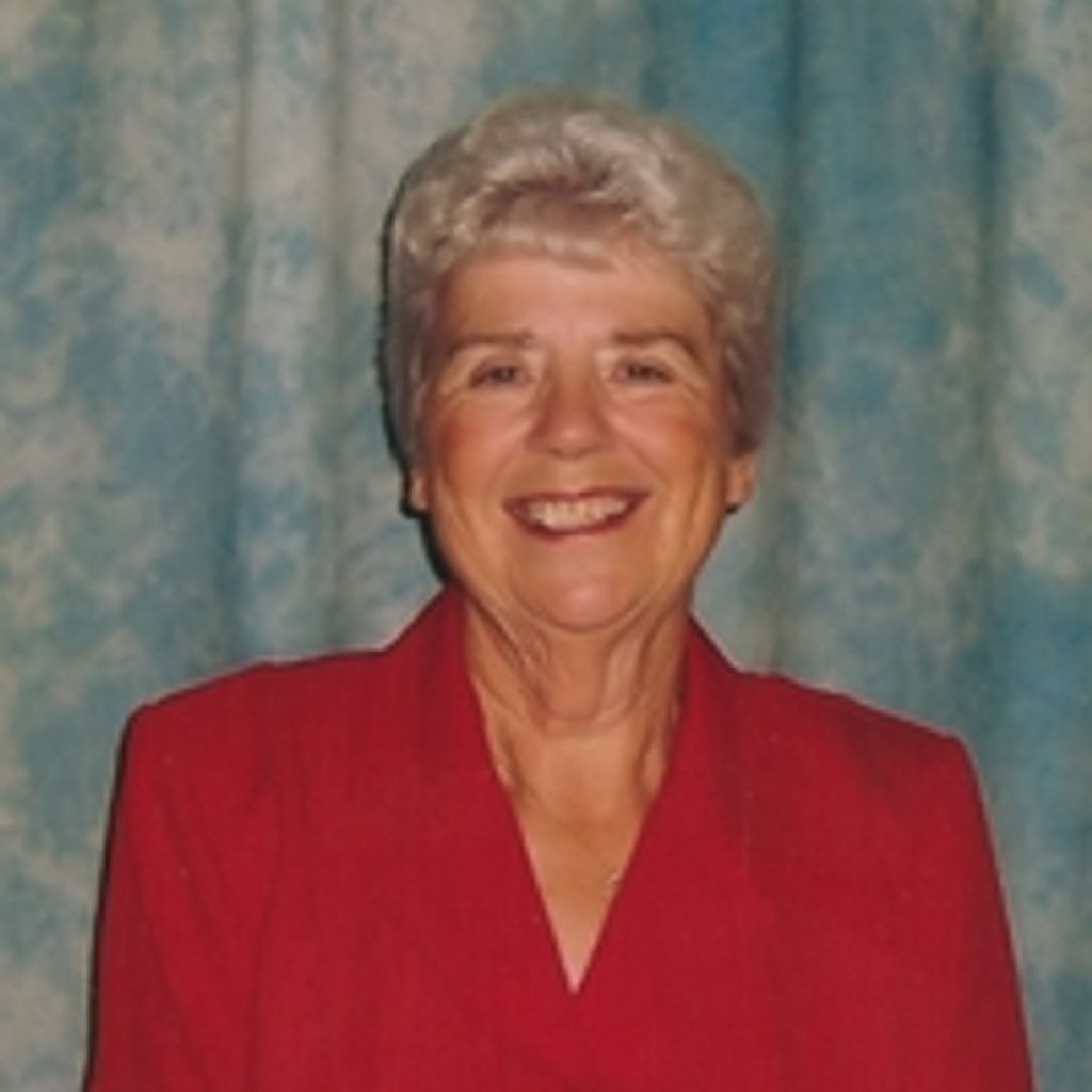 Carolyn Chappell Layden