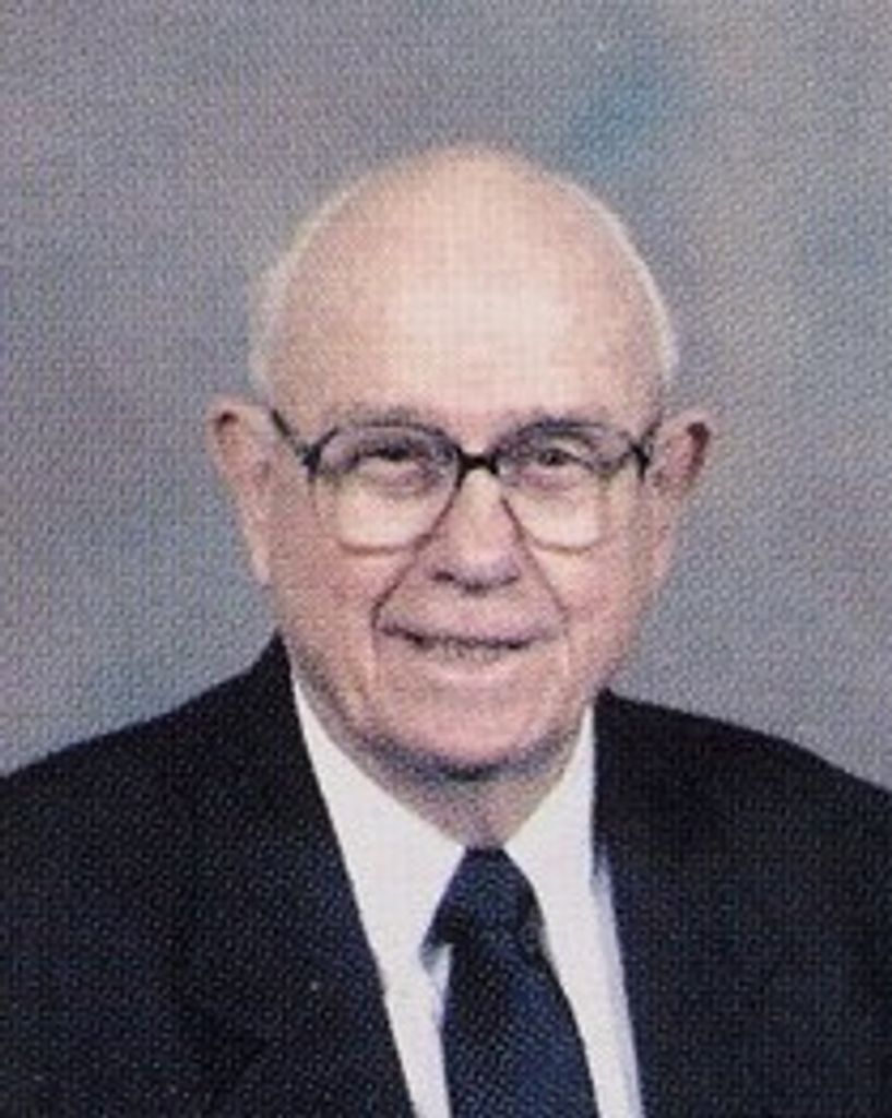 Robert Earl Carter
