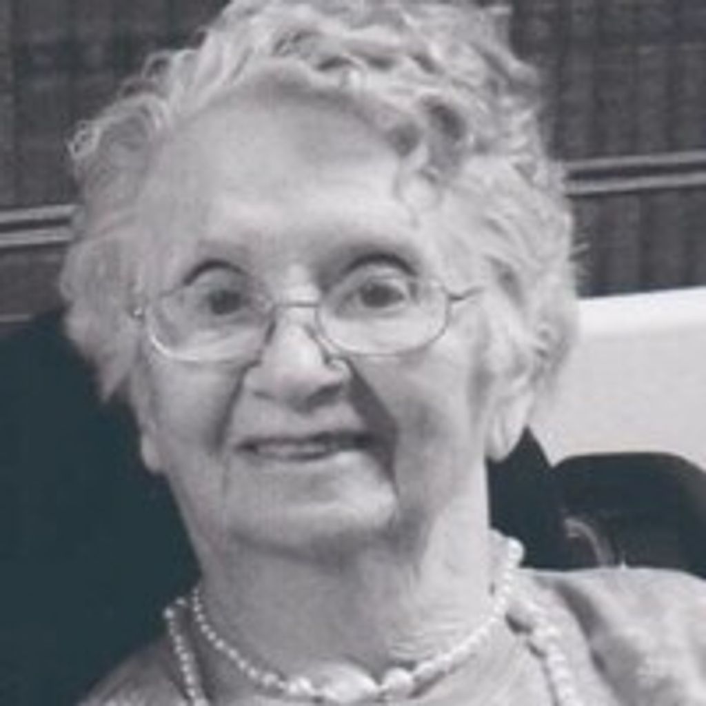 Ruth E. Pierce