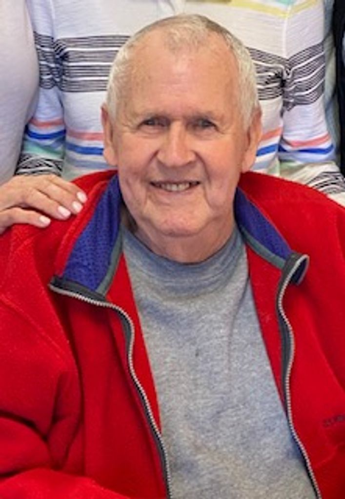 Deward Scott Sparks Profile Photo