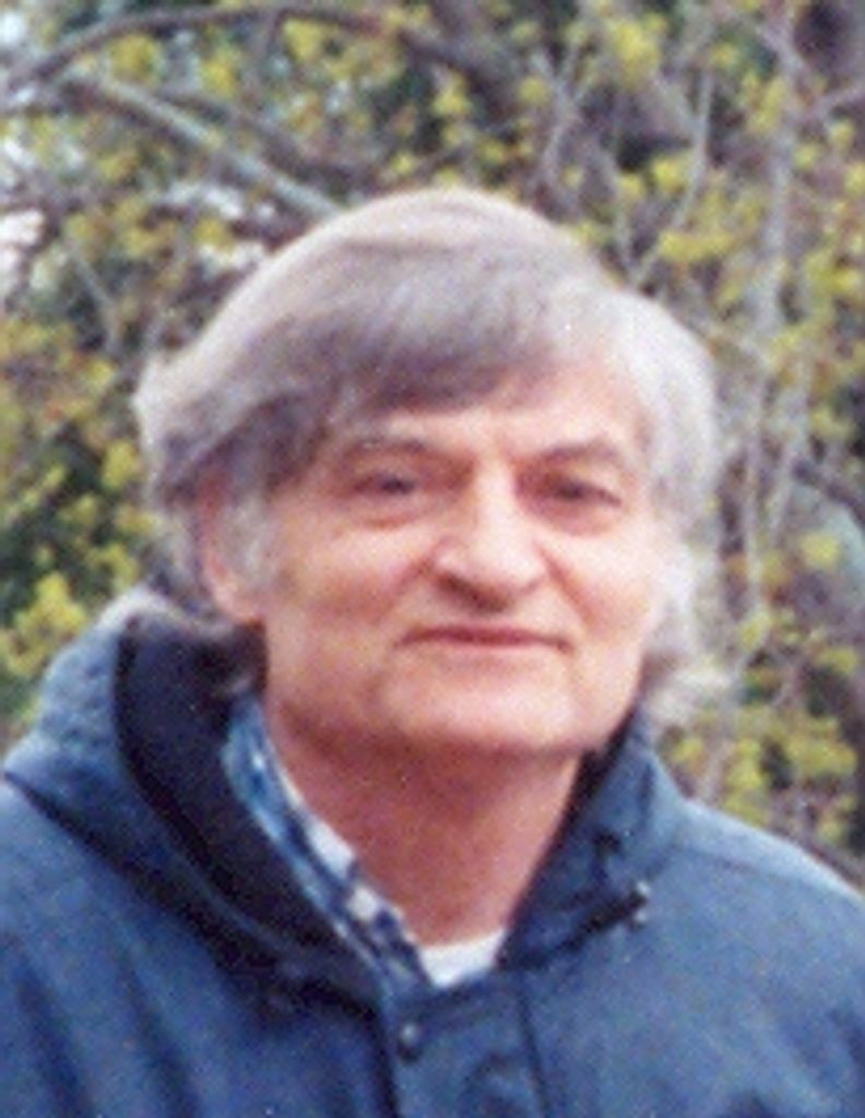 Lawrence "Larry" Balthazor
