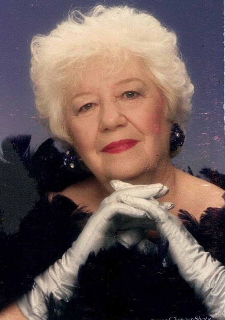 Josephine Ann Hegyi Profile Photo