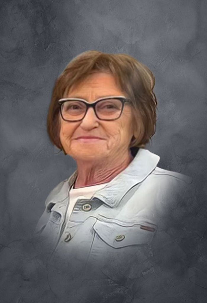 Patricia Jean Auen