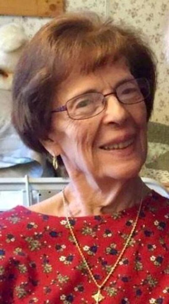Lucille M.A. Couture Profile Photo