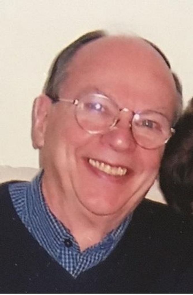 Robert Mackerron