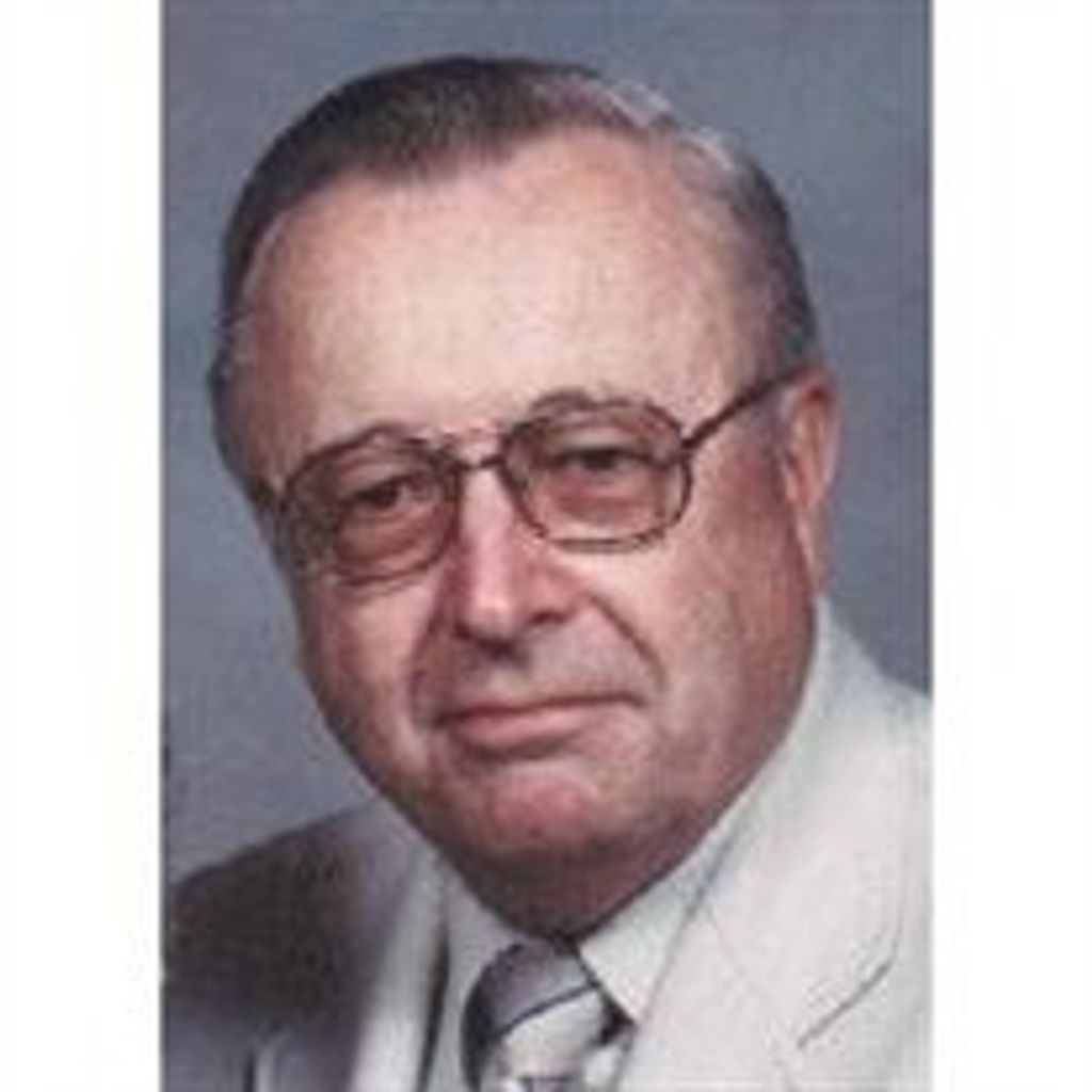 David  F. Thomas