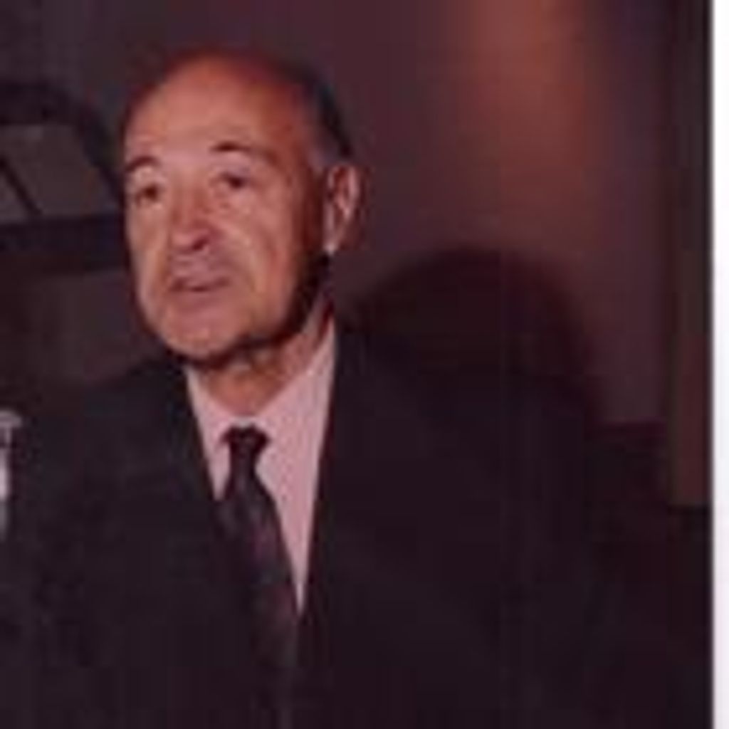 James J. Ross