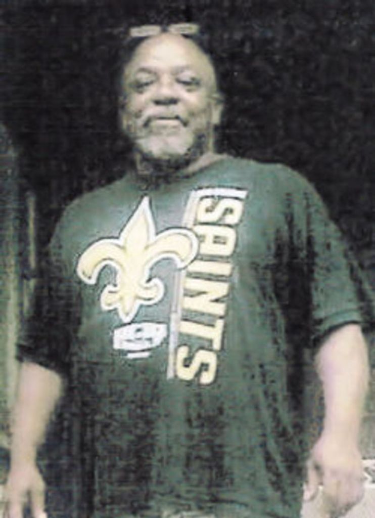 Larry Murray Profile Photo