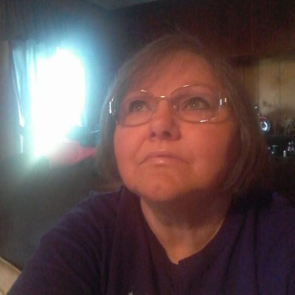 Frances Arlene Watson- Martin Profile Photo