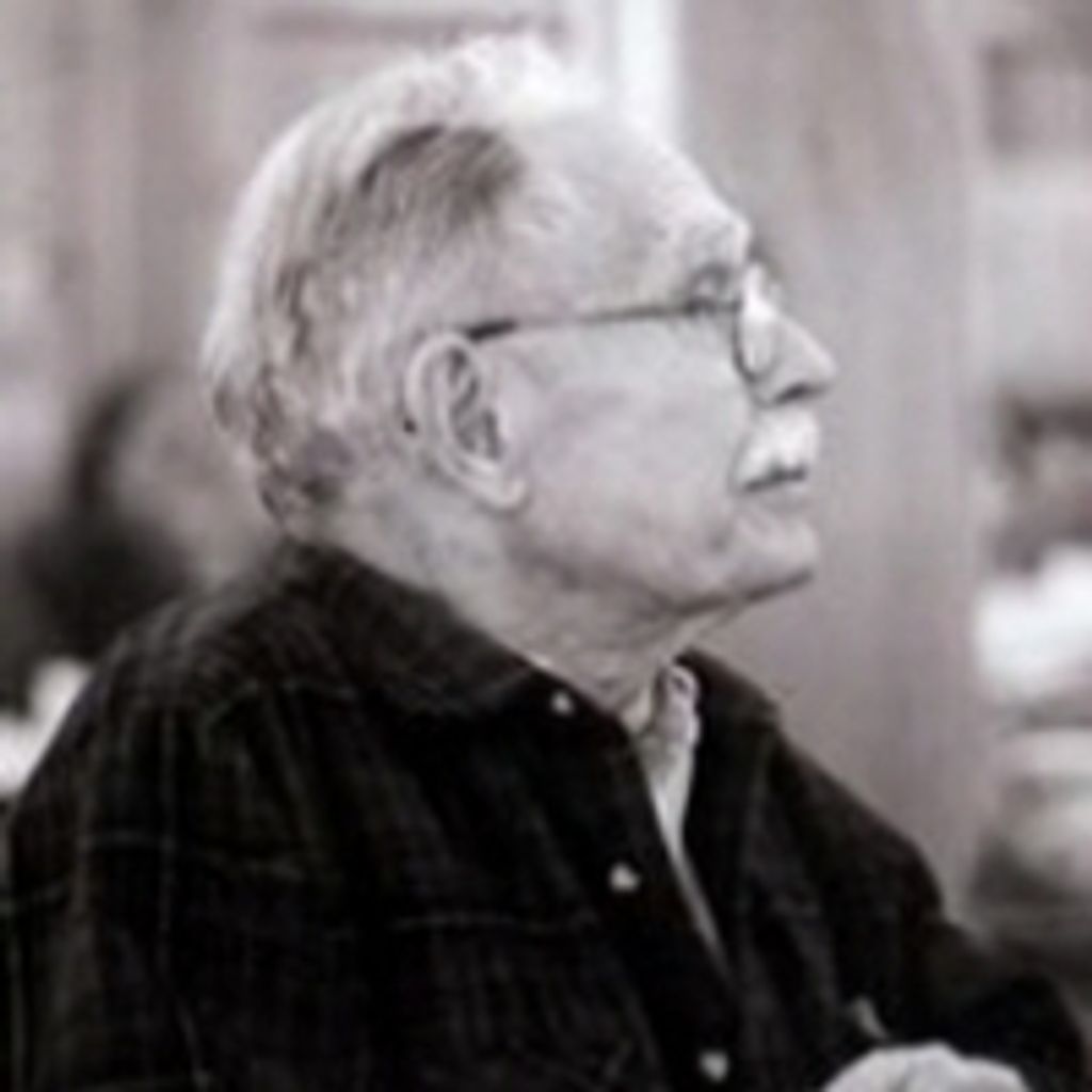 Olaf G Borge