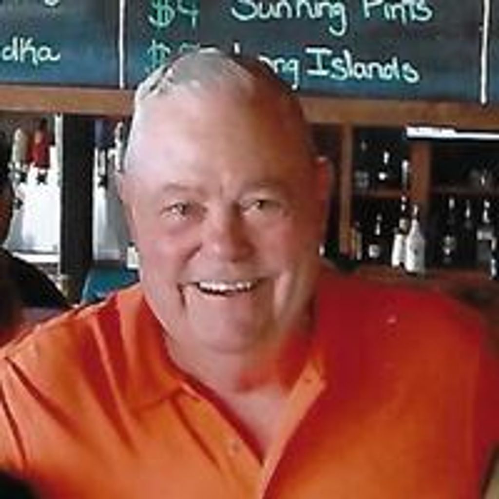 Ronald E. Gill